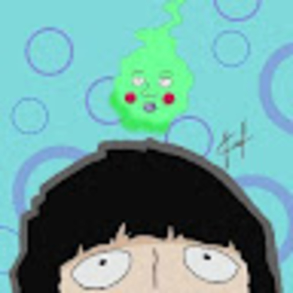 Meet your Posher, Brayan_rmc12